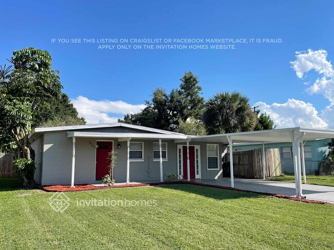 Building Photo - 6029 Flora Terrace