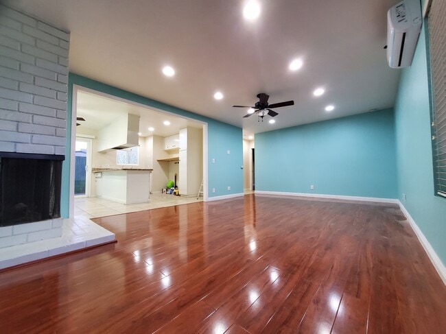 Living Room to Kitchen - 14281 Green Valley Dr