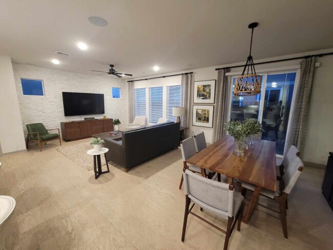 Foto del edificio - 4441 Barrow Ln