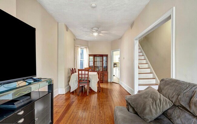 Foto del edificio - 1230 N Tatnall St