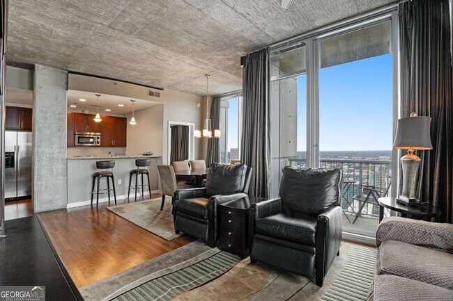 Foto del edificio - 855 Peachtree St NE