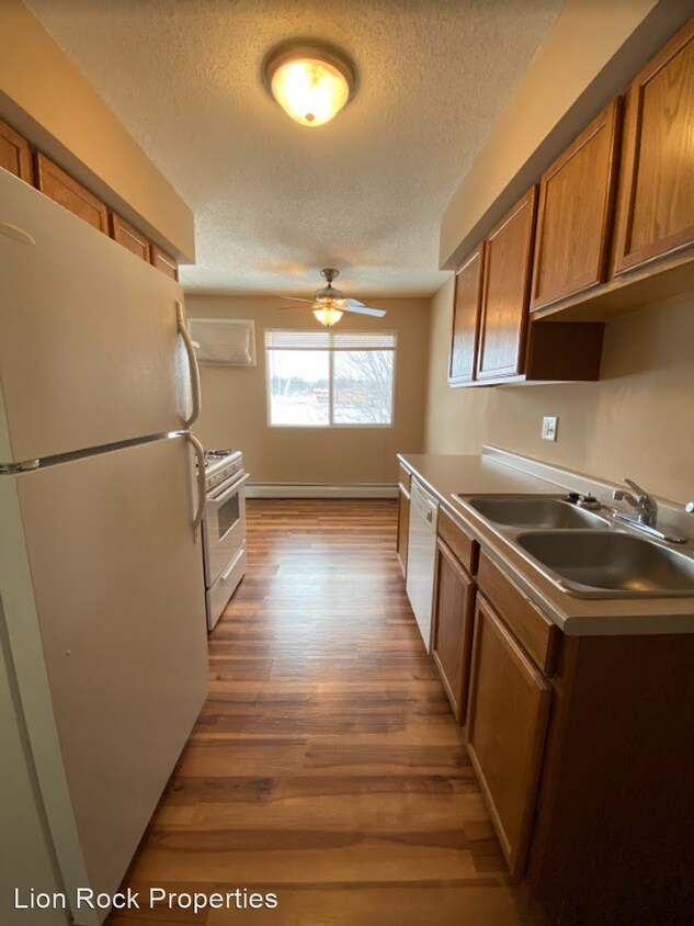 Foto principal - 1 br, 1 bath House - 2720 Rosalyn Ct. Unit...
