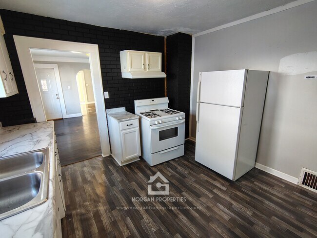 Foto del edificio - 620 E 31st St