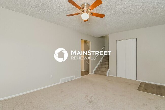 Building Photo - 3 Bedroom Pet-Friendly Home in Colorado Springs, CO with Main Street Renewal