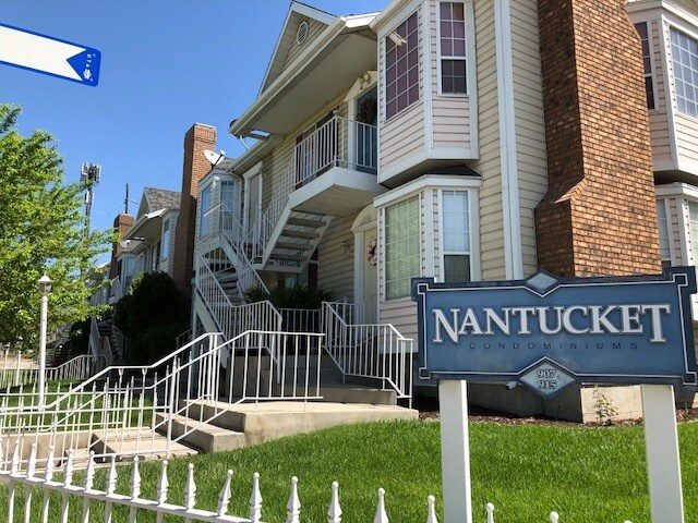 Condominios Nantucket - 907 E 820 N