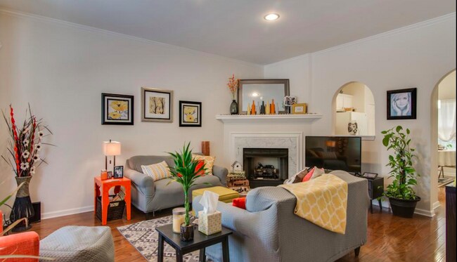 Foto del edificio - Coming Soon! Great Franklin Condo in Hardison Hills!