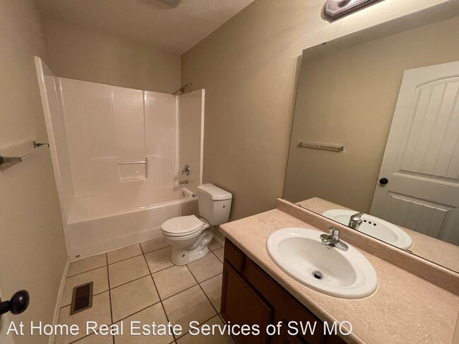 Foto del edificio - 3 br, 2 bath House - 3137 W Golden Valley