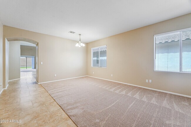 Building Photo - 3075 W Yellow Peak Dr