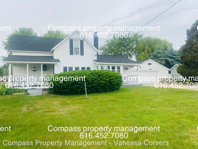 Foto del edificio - 3 br, 1 bath House - 3151 Rosewood St