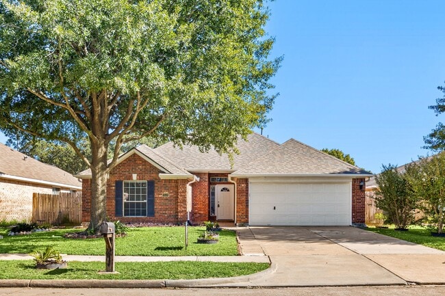 Foto del edificio - 1518 Bugle Run Dr