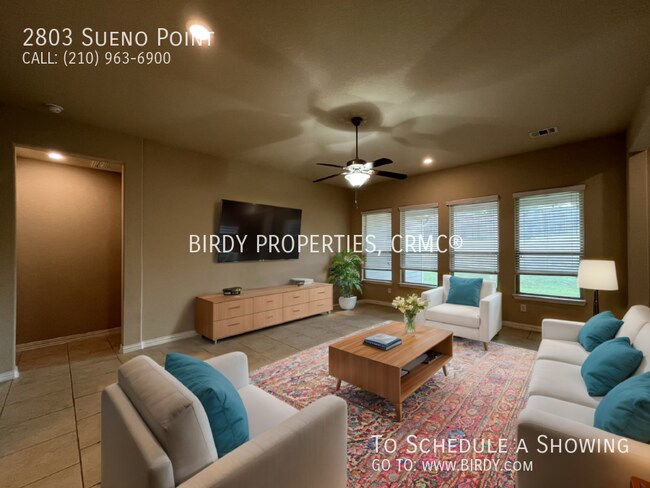 Building Photo - 2803 Sueno Pt