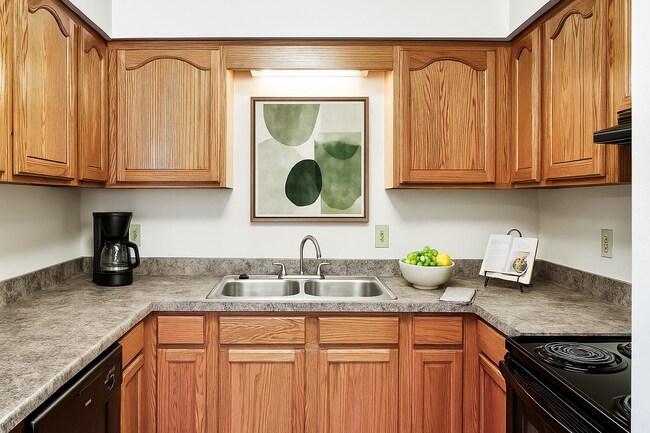 Foto del edificio - MAPLE CREST