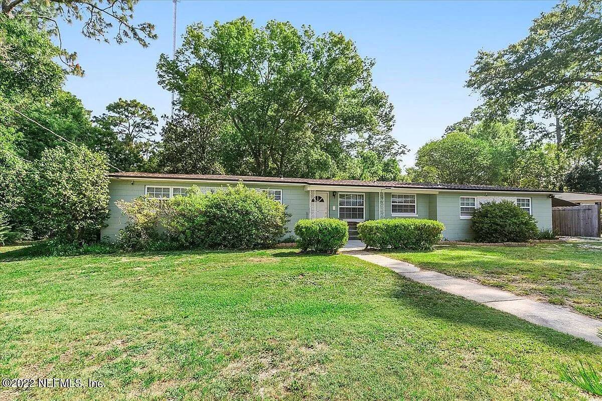 8543 Synhoff Dr, Jacksonville, FL 32216 House for Rent in