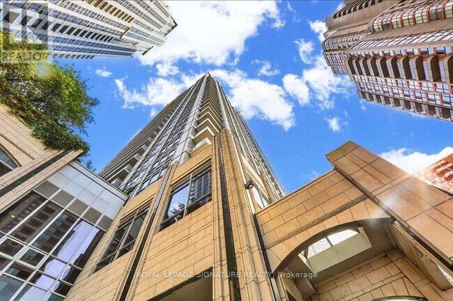 Building Photo - 761-1761 Bay St.