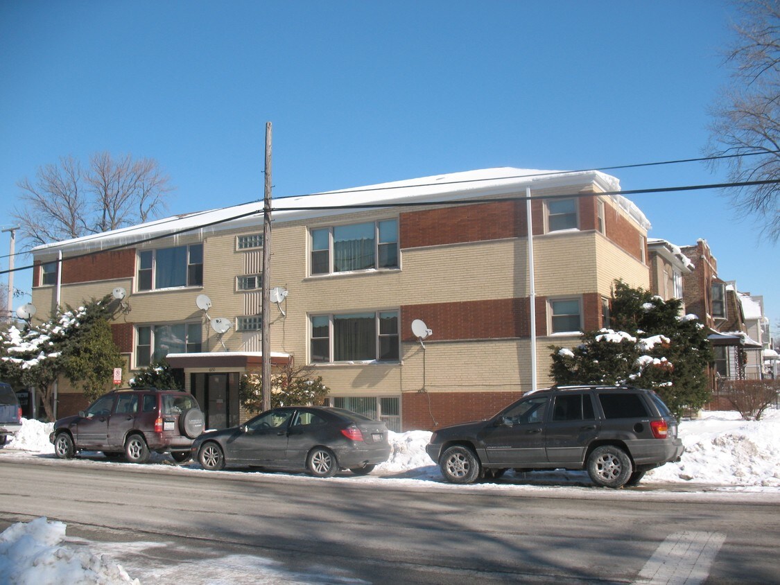 Foto del edificio - 6151 S 76th Ave