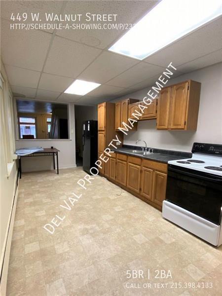 Foto del edificio - 449 W Walnut St
