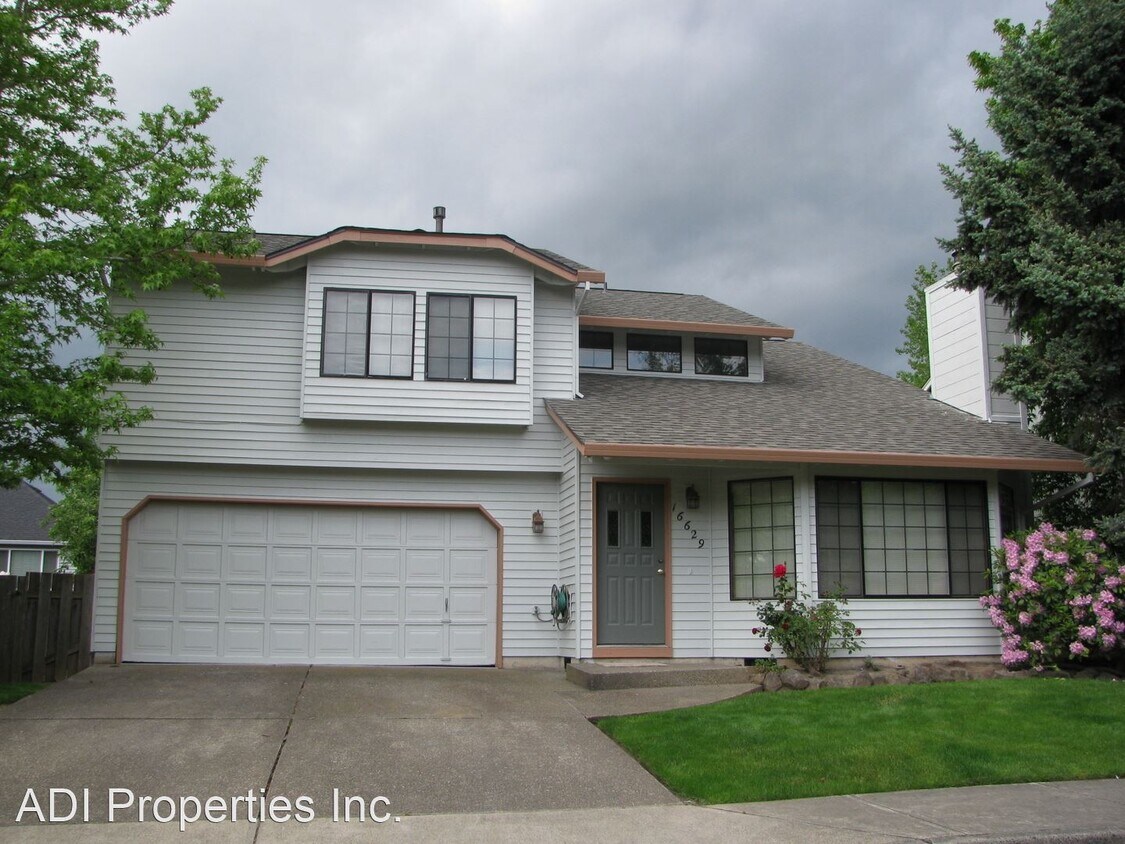 Primary Photo - 3 br, 2.5 bath House - 16629 NW Charlais St.