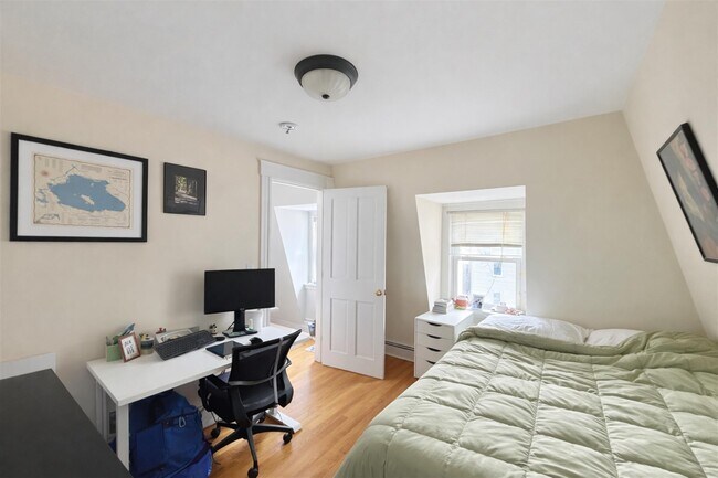 Foto del edificio - 26 Watson St