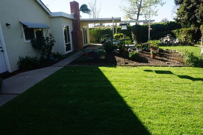Foto del edificio - Charming Single Family Home in Orange