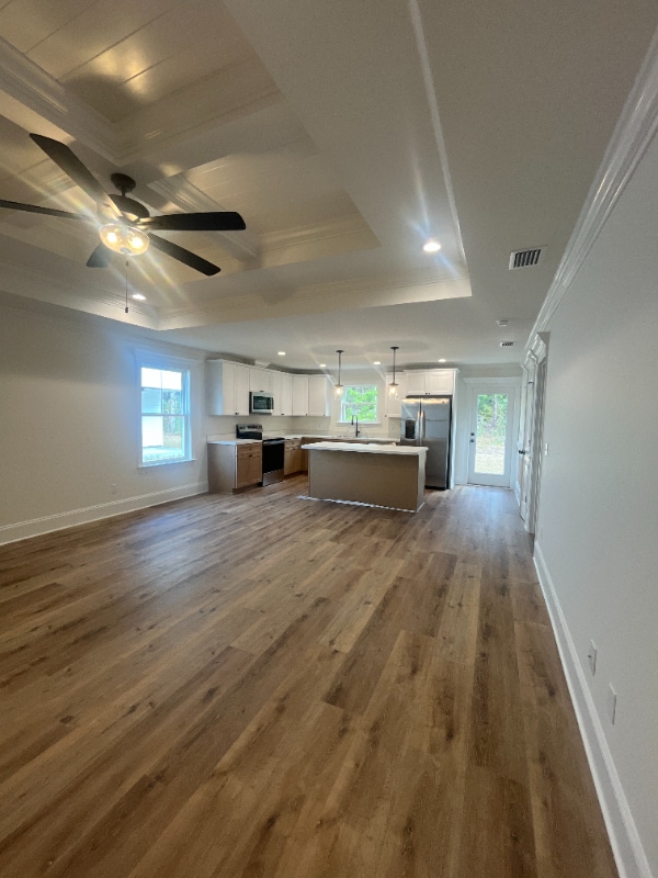 Foto del edificio - 31 Klickitat Dr