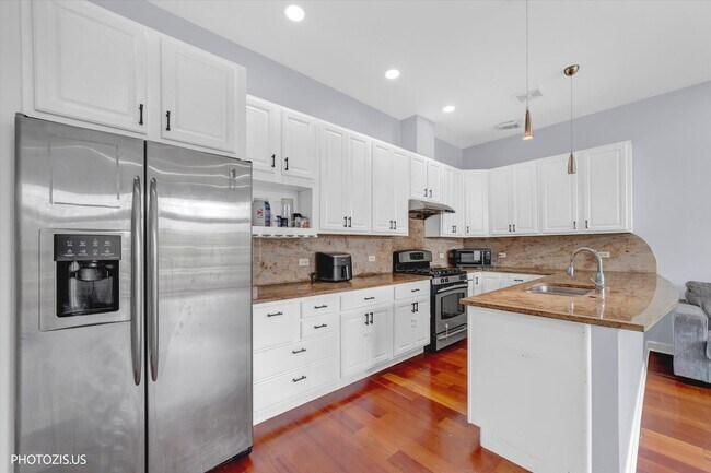Foto del edificio - 5614 N Jersey Ave