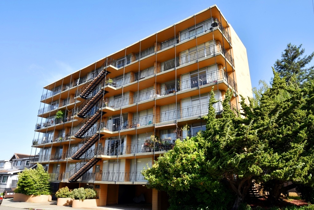 Foto principal - Rumi Apartments