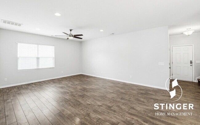 Foto del edificio - 4 Burley Ln