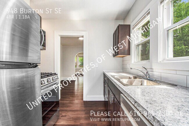 Foto del edificio - 948 Burton St SE