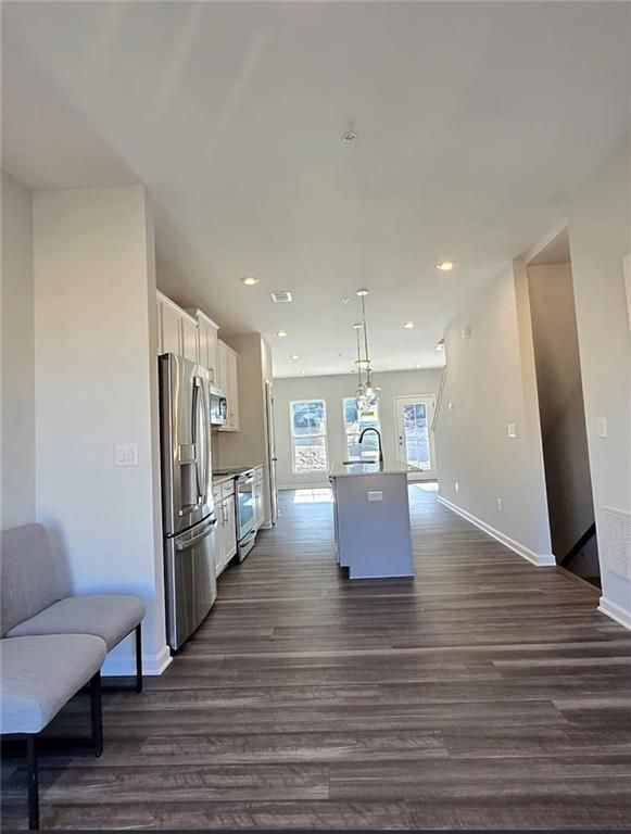 Foto del edificio - 341 Skylar Ct SE