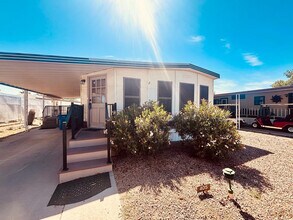Building Photo - 8865 E Baseline Rd