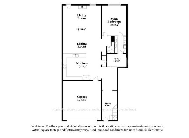 Building Photo - HOME FOR RENT!!