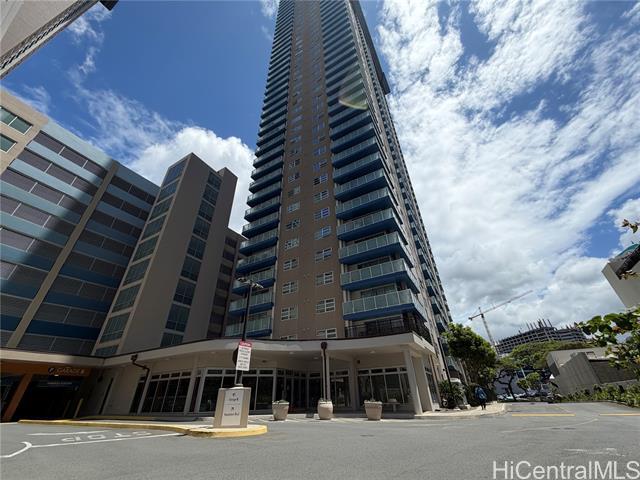 Foto del edificio - 801 South St
