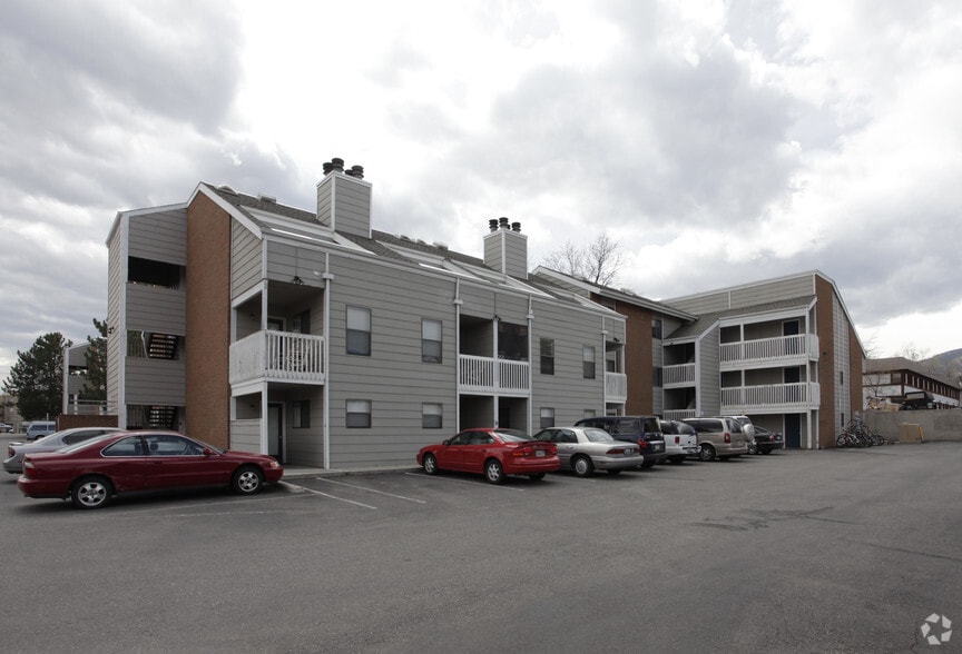 Blue Sky Lofts Rentals Boulder, CO