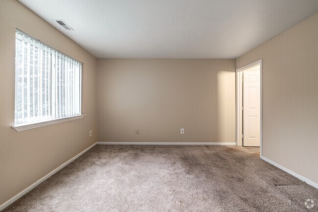2BD, 2BA - 1176SF - Oakridge Apartments