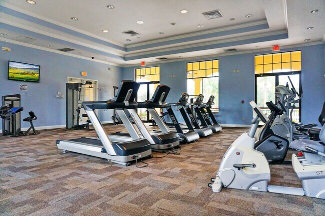 Foto del edificio - For Rent – Charming 1 Bed / 1 Bath Villa in Tuscany Preserve