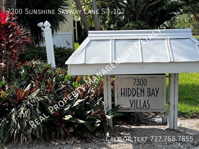Foto del edificio - Lovely 2/2 Condo on Waterfront Bay
