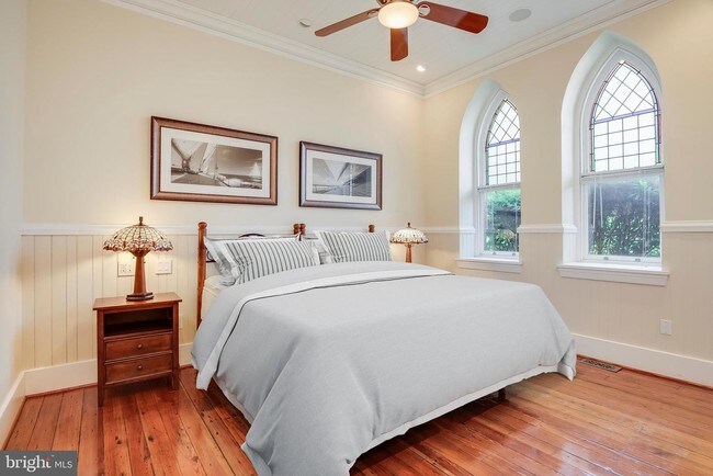 Foto del edificio - 39 East St