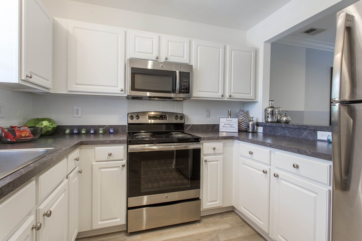 The Heritage at Freemason Harbour Apartments Norfolk, VA