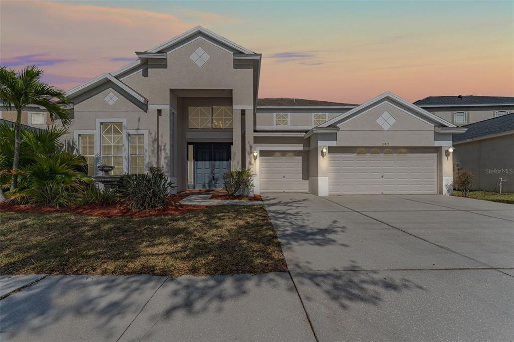 Primary Photo - 13815 Artesa Bell Dr
