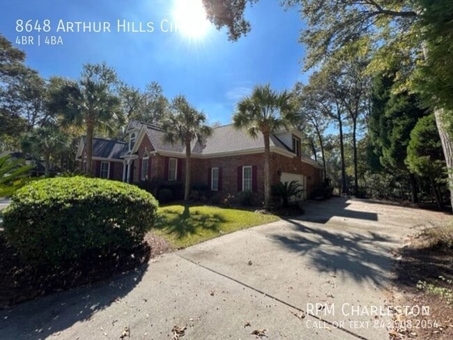 Building Photo - Executive Home in Coosaw Creek
