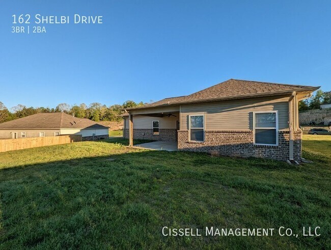 Building Photo - 162 Shelbi Drive