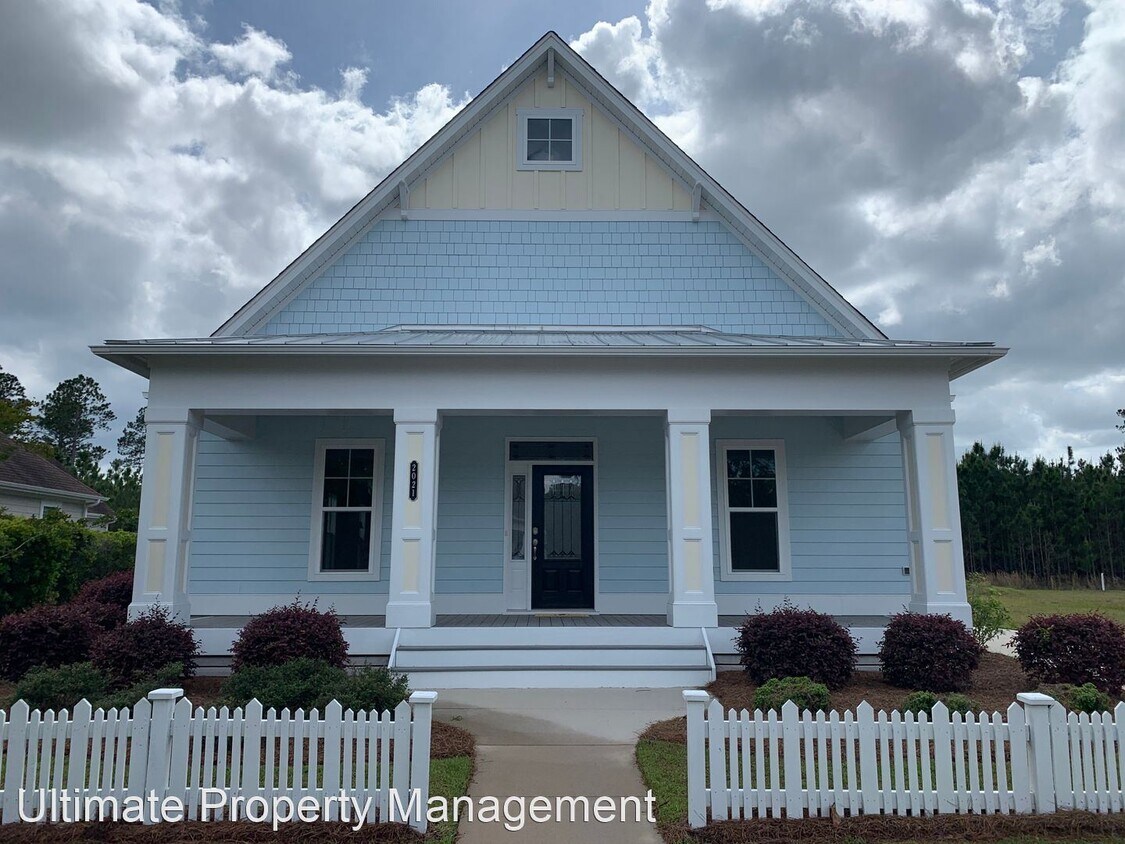 2021 Simmerman Way, Leland, NC 28451 House Rental in Leland, NC