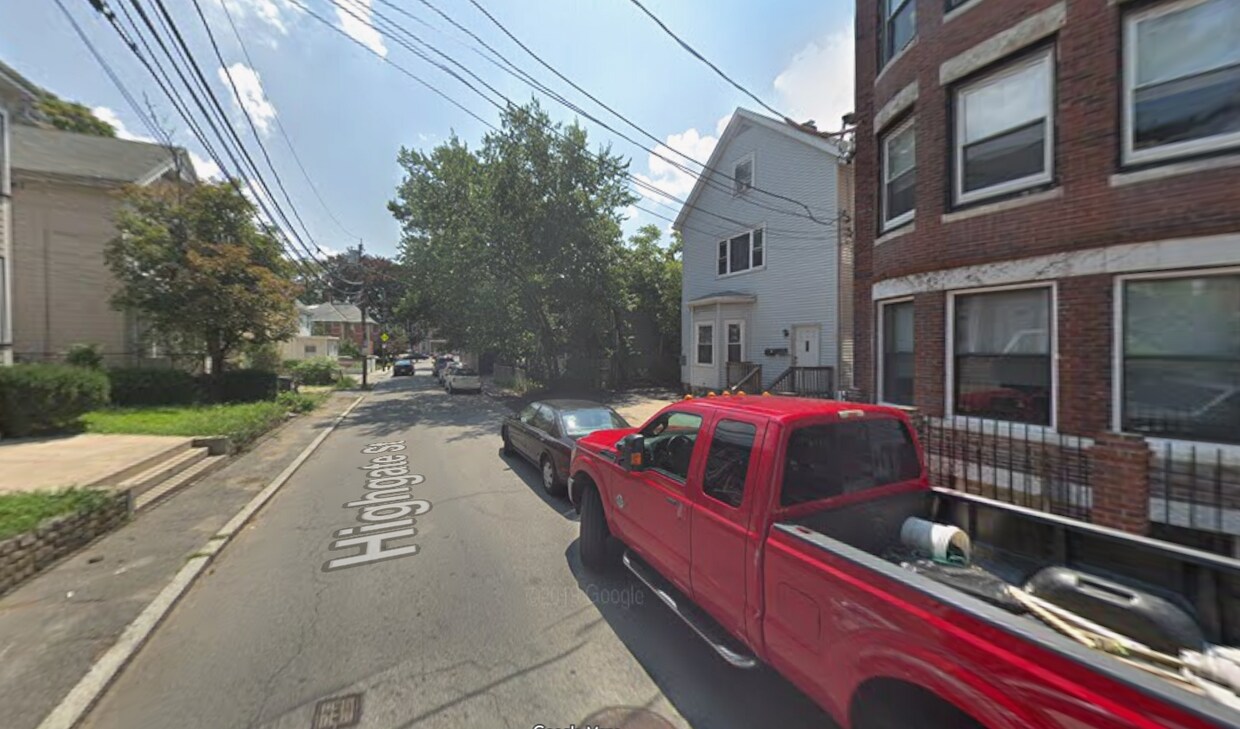 Foto principal - 21 Highgate St