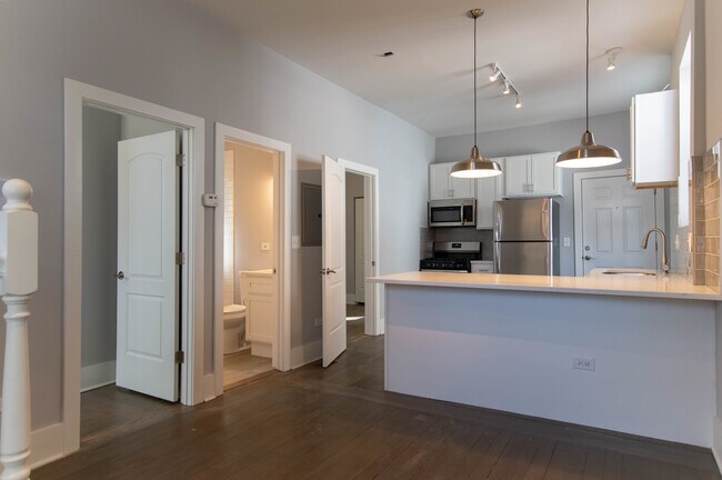 Foto del edificio - 2117 W 18th St