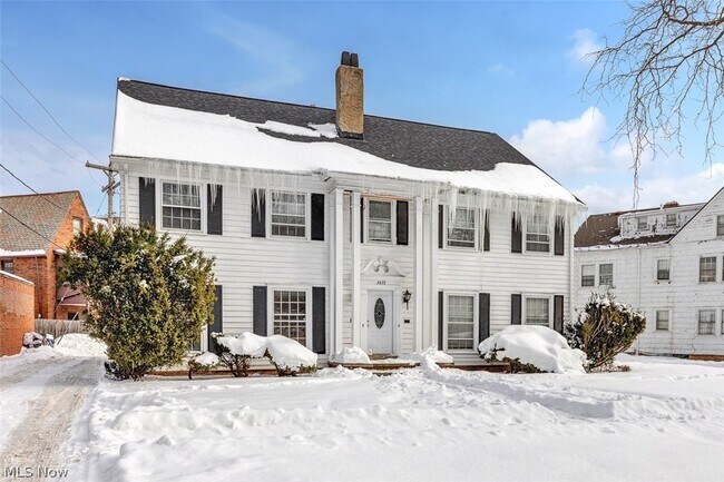 Foto del edificio - 3475 Norwood Rd