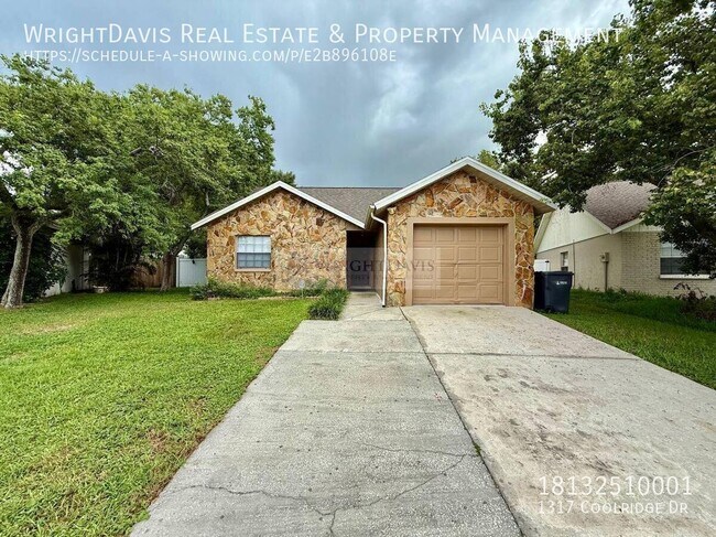 Foto del edificio - 1317 Coolridge Dr