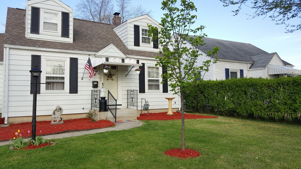 7304 Old Trail Rd, Fort Wayne, IN 46809 House Rental in Fort Wayne, IN