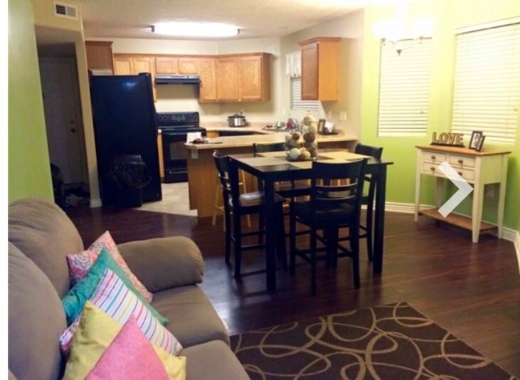 Foto principal - 1705 Westbury Way