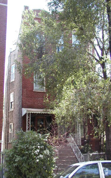 Foto principal - 3307 W Belden Ave