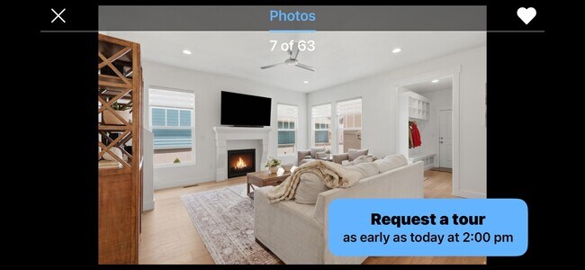Foto del edificio - 11363 S Watercourse Rd